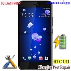 HTC U11 Charging Port Replacement Repair